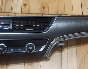HONDA Accord 2018-2020