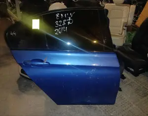 BMW 328 2012-2018 - 1