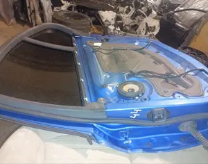 BMW 328 2012-2018 - 3