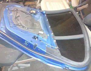 BMW 328 2012-2018 - 4