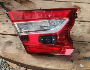 HONDA Accord 2018-2022