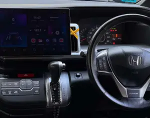 HONDA Step Wagon 2002-2026