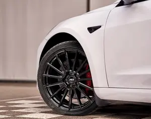 R19 TESLA Model 3 2017-2026 - 3