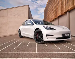 R19 TESLA Model 3 2017-2026 - 4