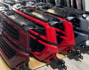 DODGE RAM 2022-2026