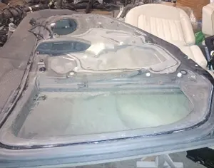 FORD Focus 2012-2018 - 4