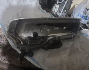 TOYOTA 4Runner 2012-2023 - 1