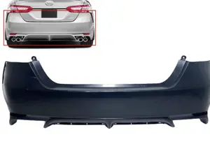 TOYOTA Camry 2020 2.5