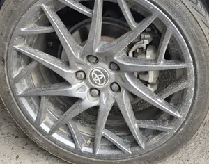 R19 TOYOTA Camry 2024-2026