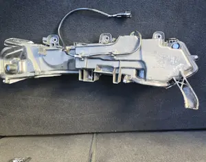 LEXUS NX 300 2014-2022 - 2