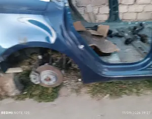 TESLA Model 3 2017-2024 - 2