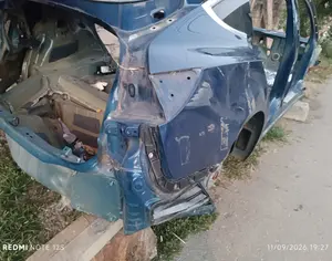 TESLA Model 3 2017-2024 - 4