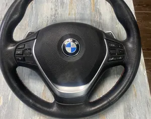 BMW 330 2012-2018 - 1