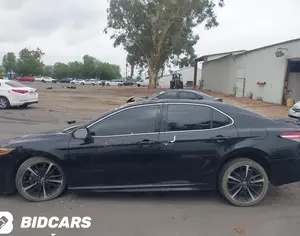 TOYOTA Camry 2018-2024