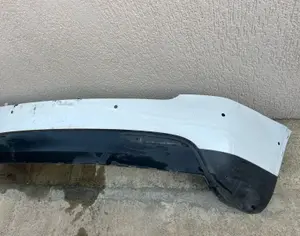TESLA Model X 2016-2020