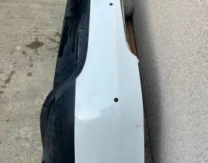 TESLA Model X 2016-2020 - 3