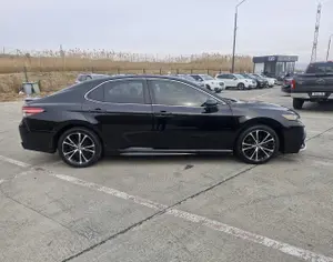 TOYOTA Camry 2018-2023 - 1