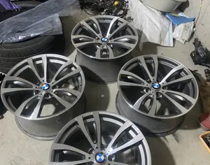 R20 BMW X5 2007-2018