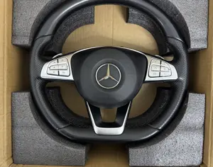 MERCEDES-BENZ CLS 550 2016-2017