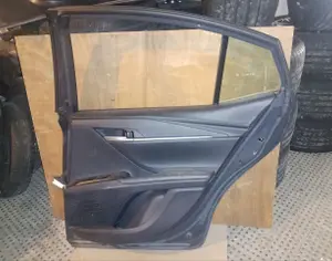 TOYOTA Camry 2025-2026 - 2