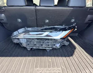 TOYOTA Venza 2020-2026