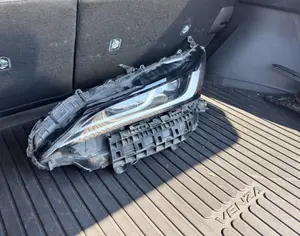 TOYOTA Venza 2020-2026 - 4