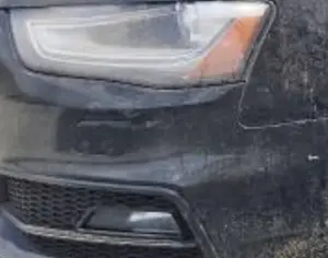 AUDI A4 2015-2016 - 1