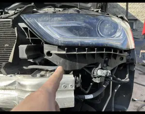 AUDI A4 2015-2016 - 2