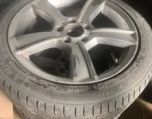 R17 MERCEDES-BENZ C 250 2013-2016