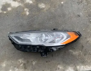 FORD Fusion 2019-2020