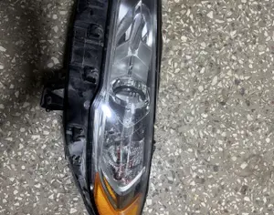 FORD Fusion 2019-2020 - 2