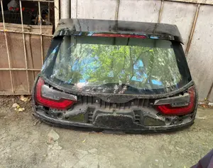 BMW i3 2014-2021