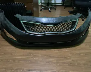 KIA Optima 2014-2015