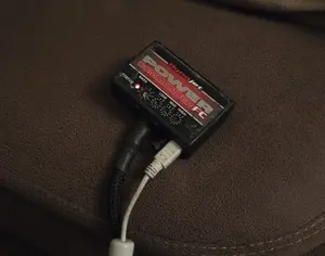 Power Commander FC(Fuel Control)