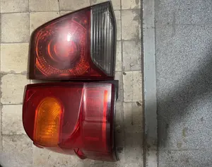 TOYOTA Land Cruiser Prado 2010-2017 - 2