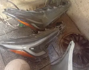 TOYOTA Corolla 2021-2024 - 4