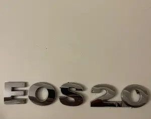 VOLKSWAGEN Eos 2008-2015 - 2