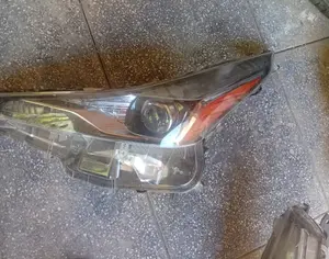 TOYOTA Prius 2018-2022 - 3