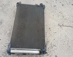 TOYOTA CHR 2016-2021