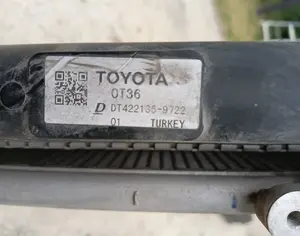 TOYOTA CHR 2016-2021 - 6