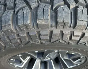 R18 JEEP Wrangler 2007-2026 - 2