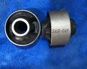 SUBARU Forester 2013-2018