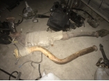 RENAULT Kangoo 1998-2007 - 1