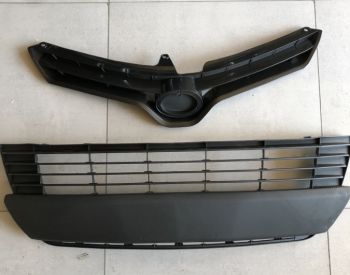 TOYOTA Corolla 2013-2016