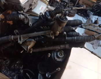NISSAN Serena 2005-2012 - 1