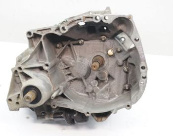 RENAULT Clio 1998-2004