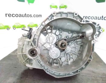RENAULT Master 2002-2007 - 1