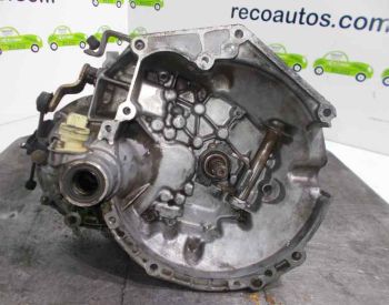 PEUGEOT 206 1998-2006 - 1