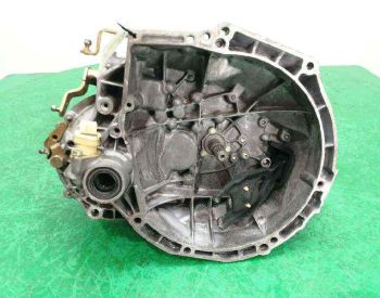 PEUGEOT 206 2001-2005 - 1