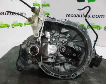 PEUGEOT 207 2005-2008